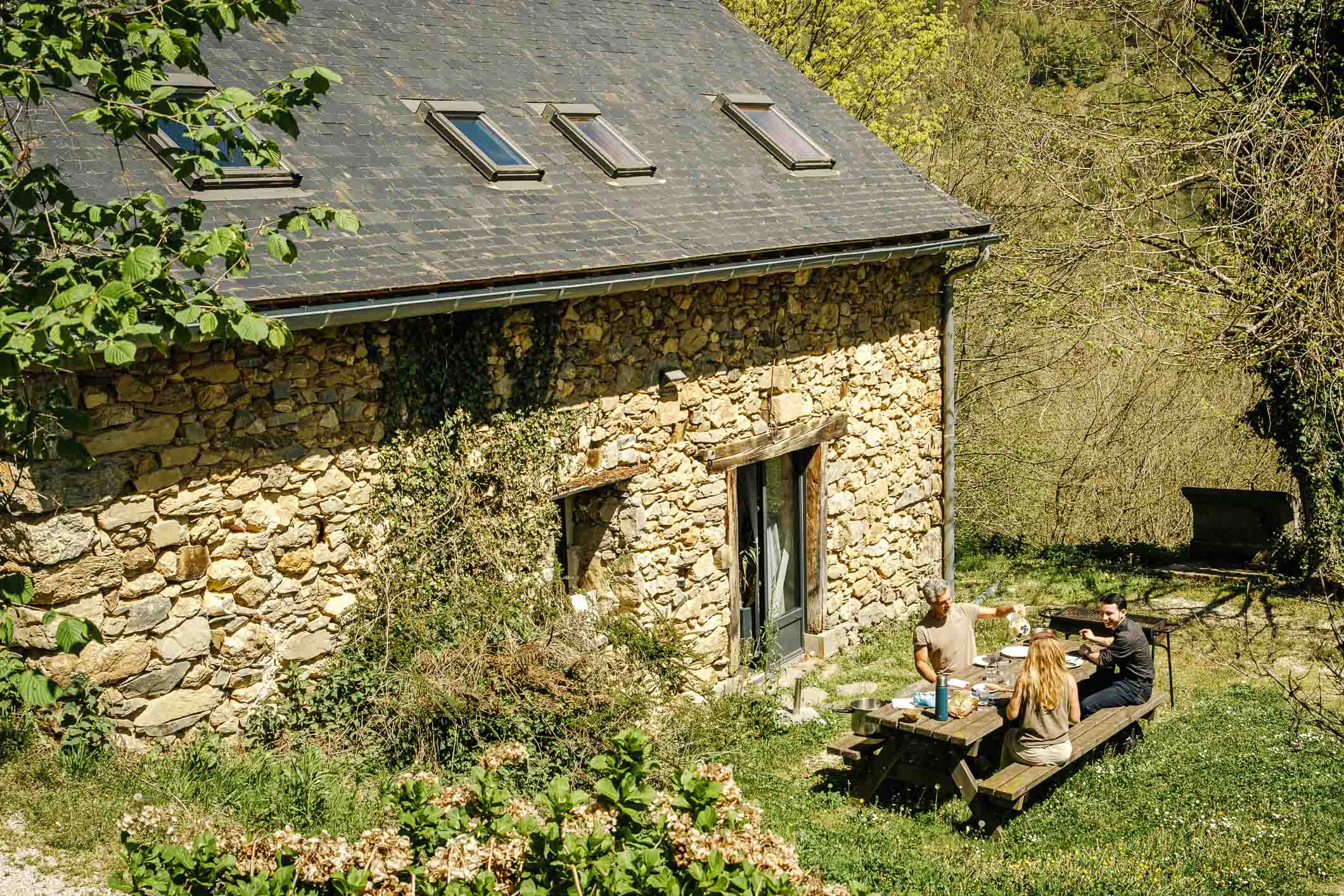 Casa Montana